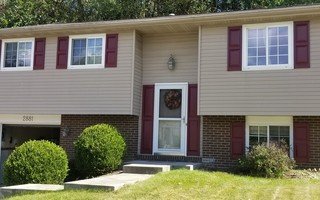 Exterior Painting