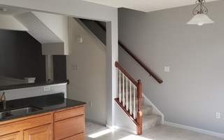 Interior Painting